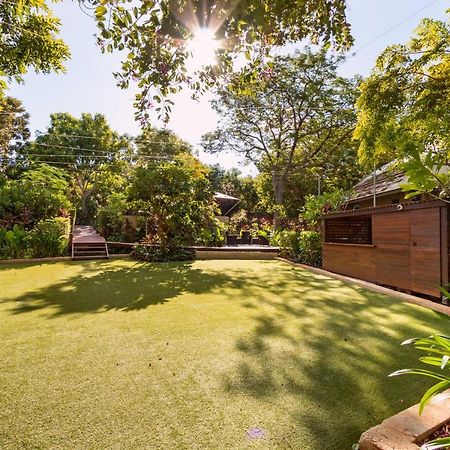 The Billi Resort Cable Beach Exteriör bild
