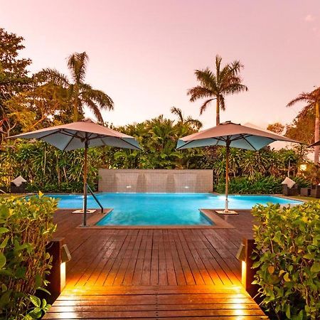The Billi Resort Cable Beach Exteriör bild