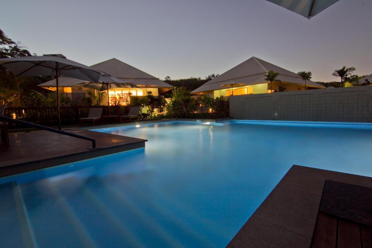 The Billi Resort Cable Beach Rum bild