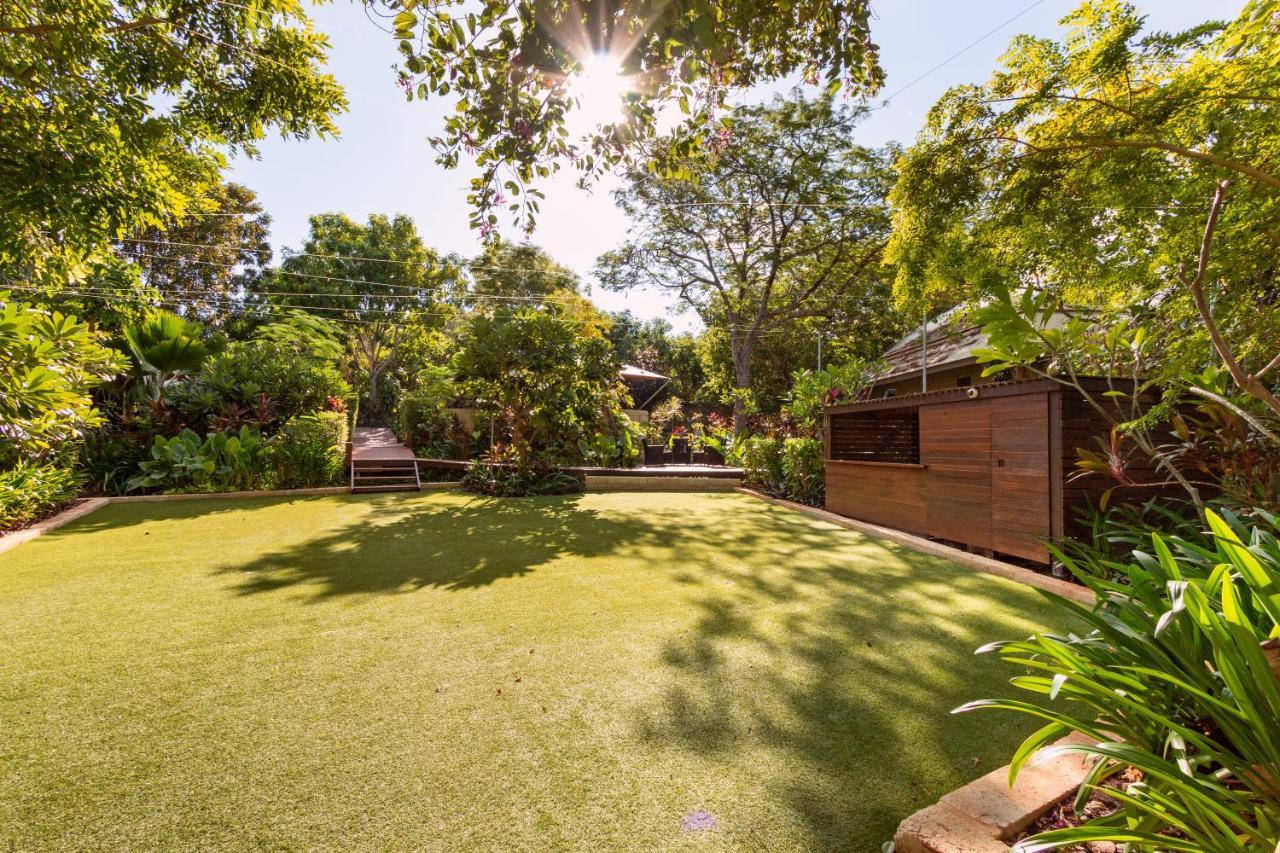 The Billi Resort Cable Beach Exteriör bild
