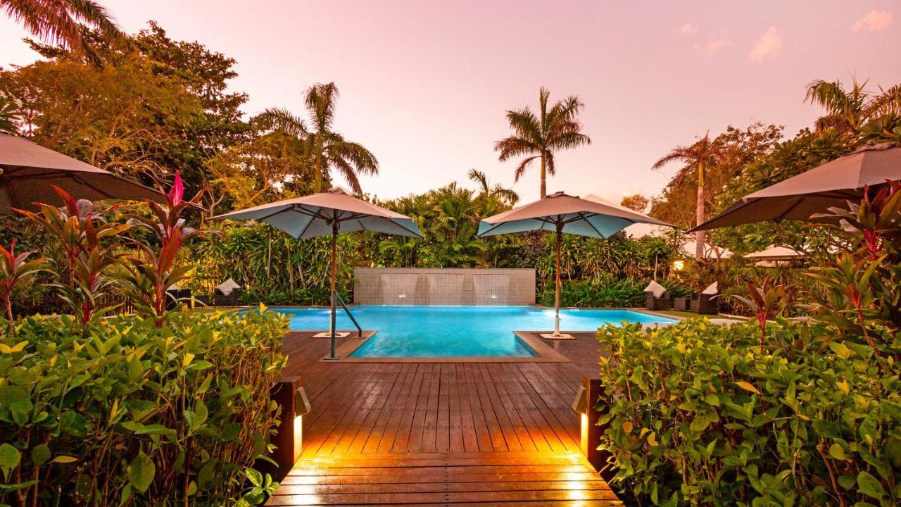 The Billi Resort Cable Beach Exteriör bild