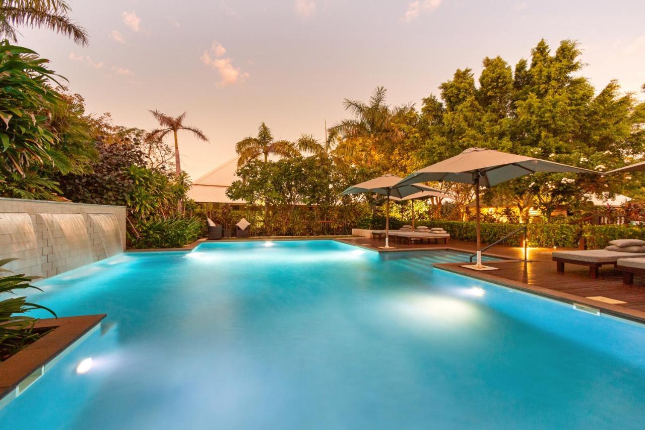 The Billi Resort Cable Beach Exteriör bild