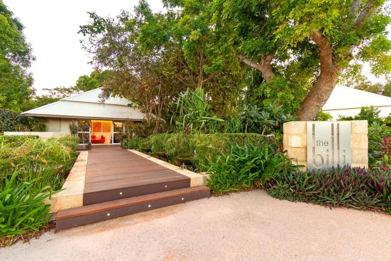 The Billi Resort Cable Beach Exteriör bild