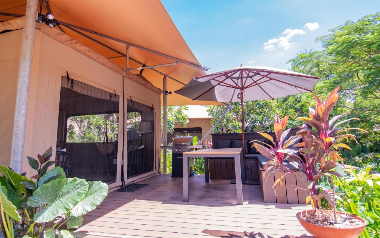 The Billi Resort Cable Beach Exteriör bild