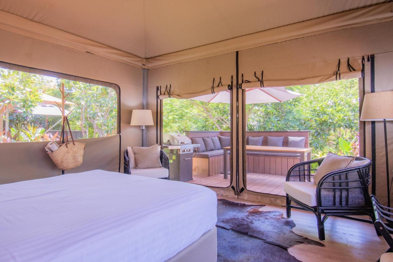 The Billi Resort Cable Beach Exteriör bild