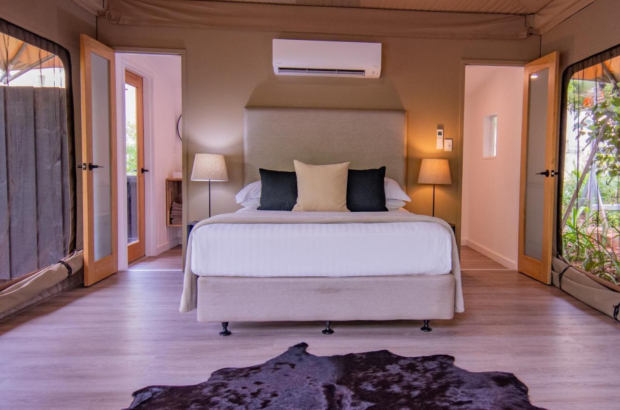 The Billi Resort Cable Beach Exteriör bild