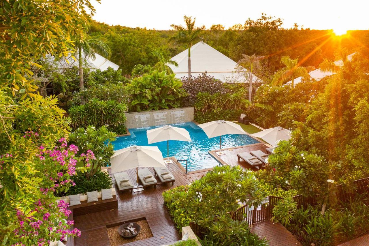 The Billi Resort Cable Beach Exteriör bild