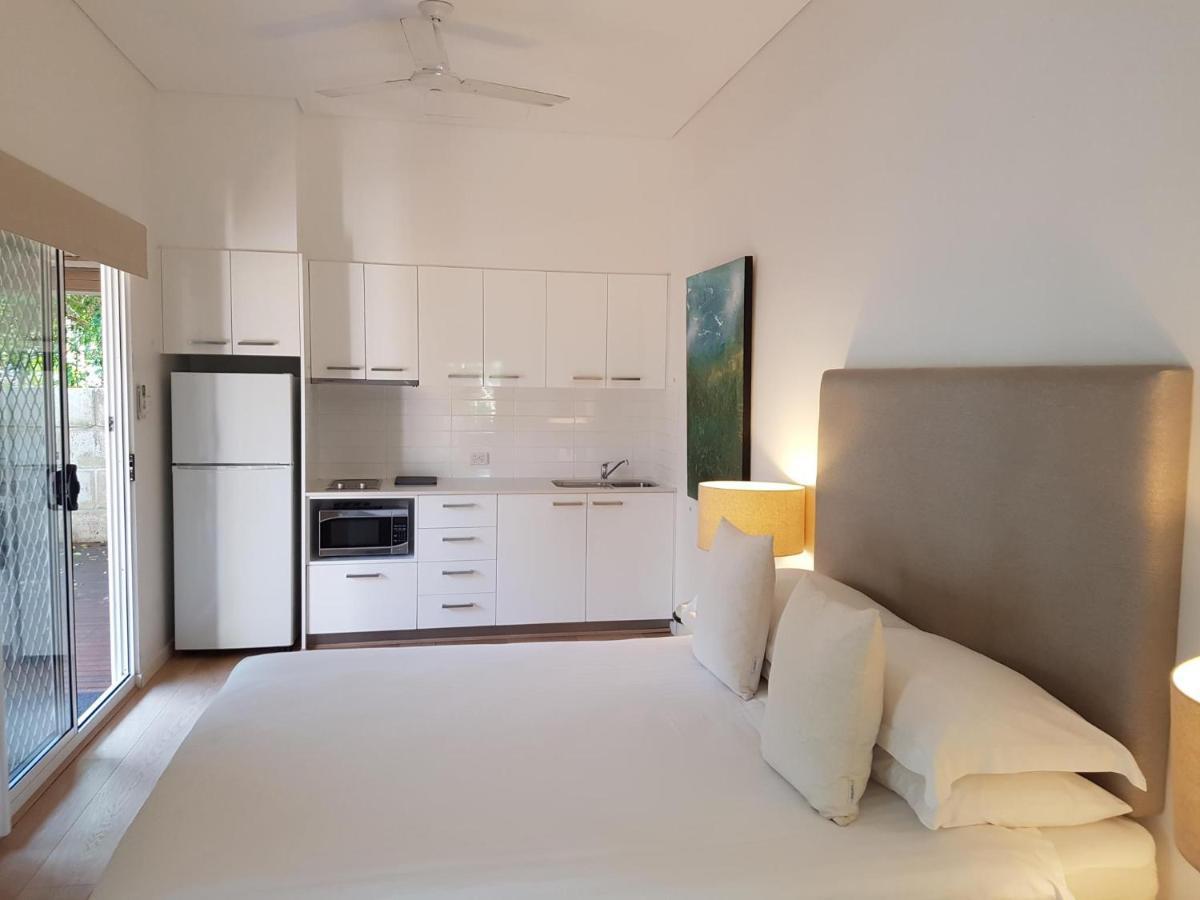 The Billi Resort Cable Beach Exteriör bild