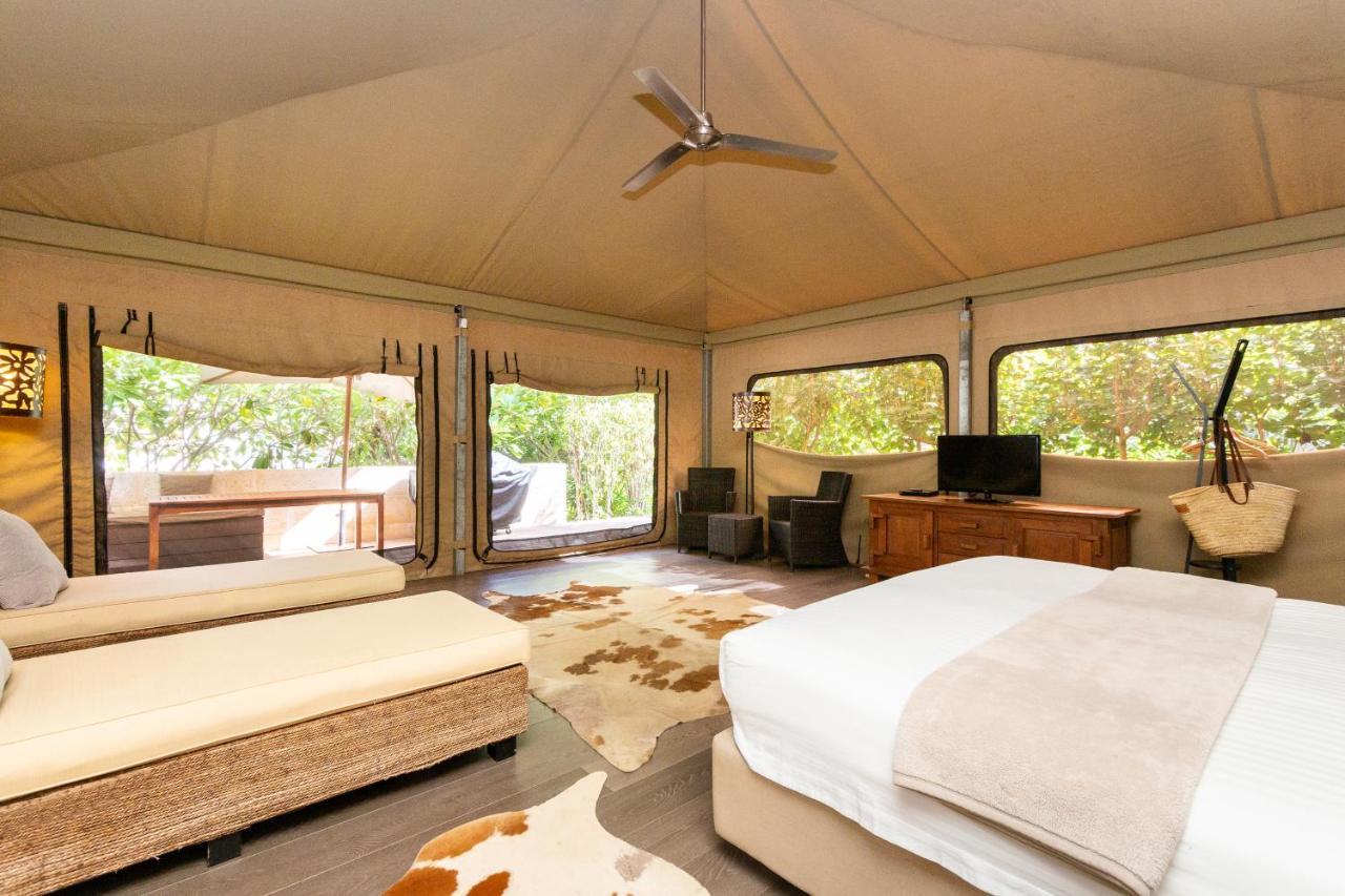 The Billi Resort Cable Beach Exteriör bild