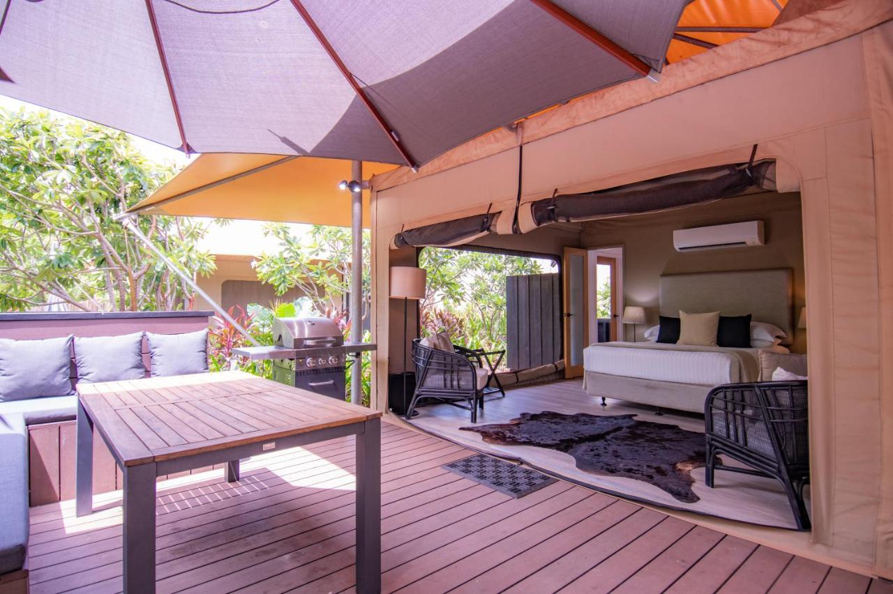 The Billi Resort Cable Beach Exteriör bild