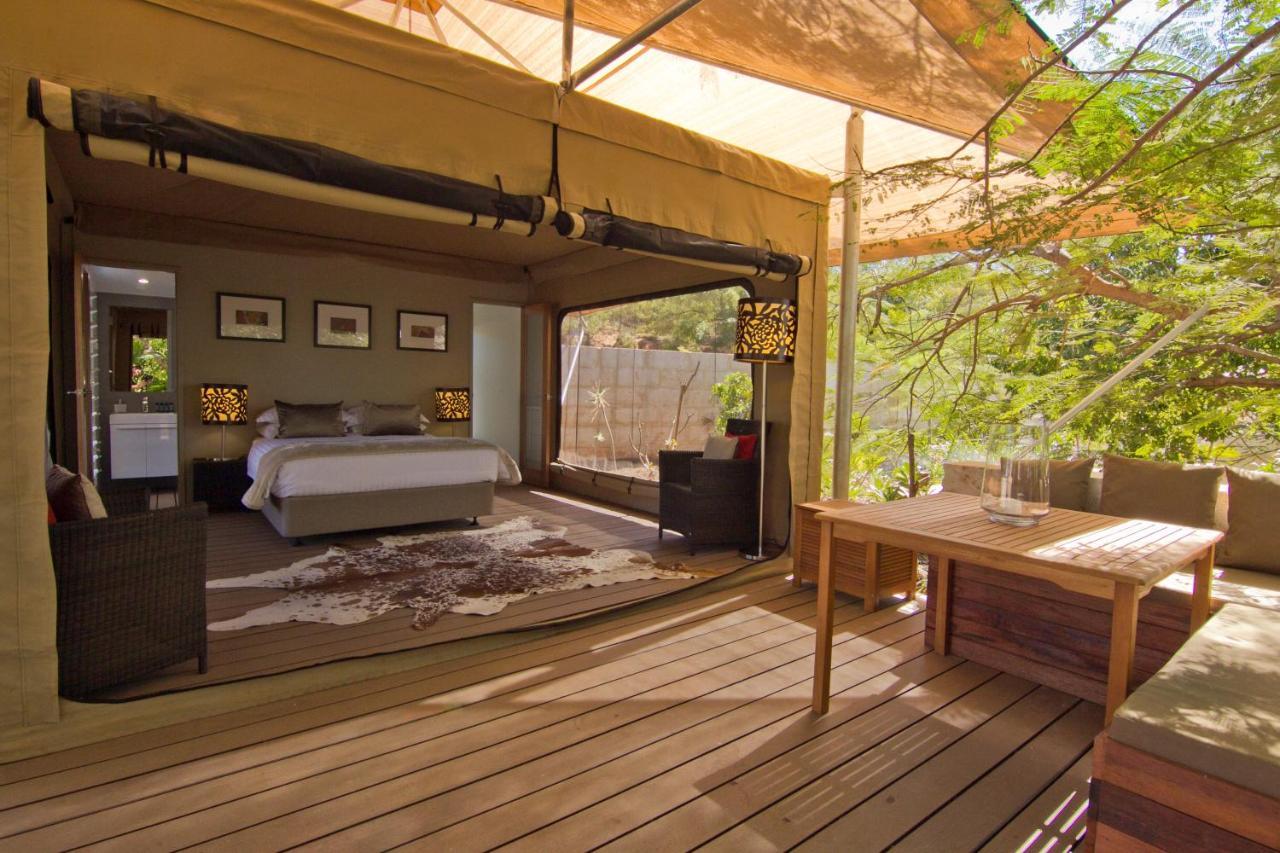 The Billi Resort Cable Beach Exteriör bild