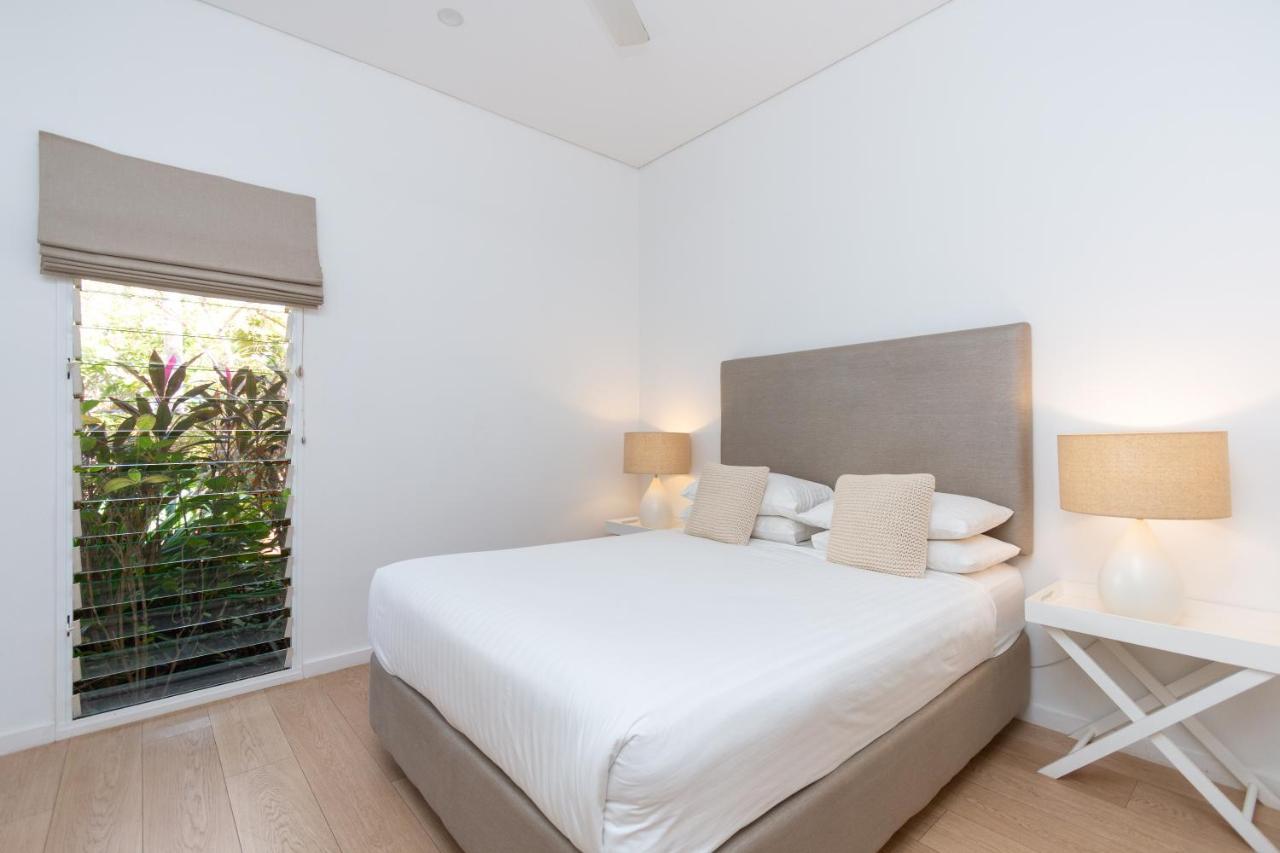 The Billi Resort Cable Beach Exteriör bild