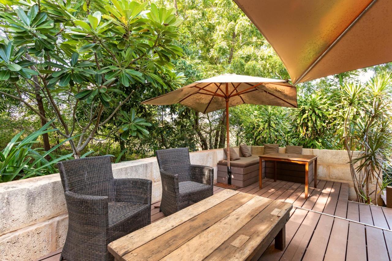 The Billi Resort Cable Beach Exteriör bild