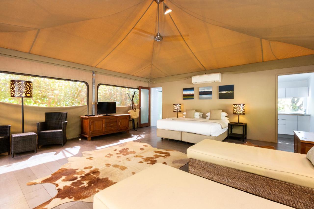 The Billi Resort Cable Beach Exteriör bild