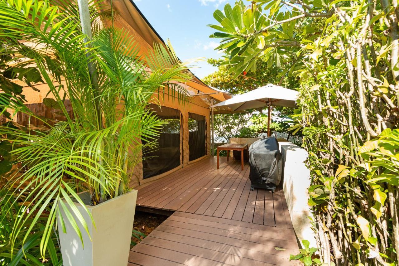 The Billi Resort Cable Beach Exteriör bild