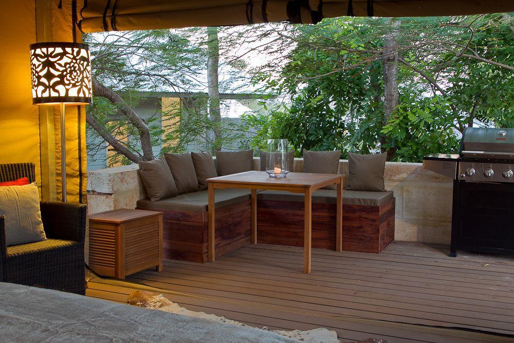 The Billi Resort Cable Beach Exteriör bild