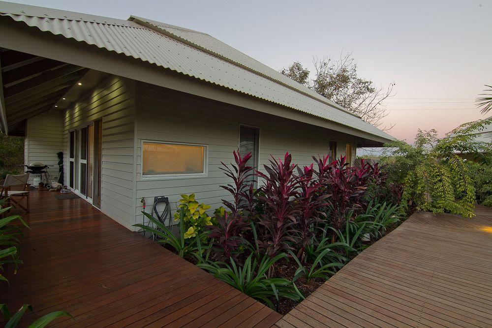 The Billi Resort Cable Beach Exteriör bild