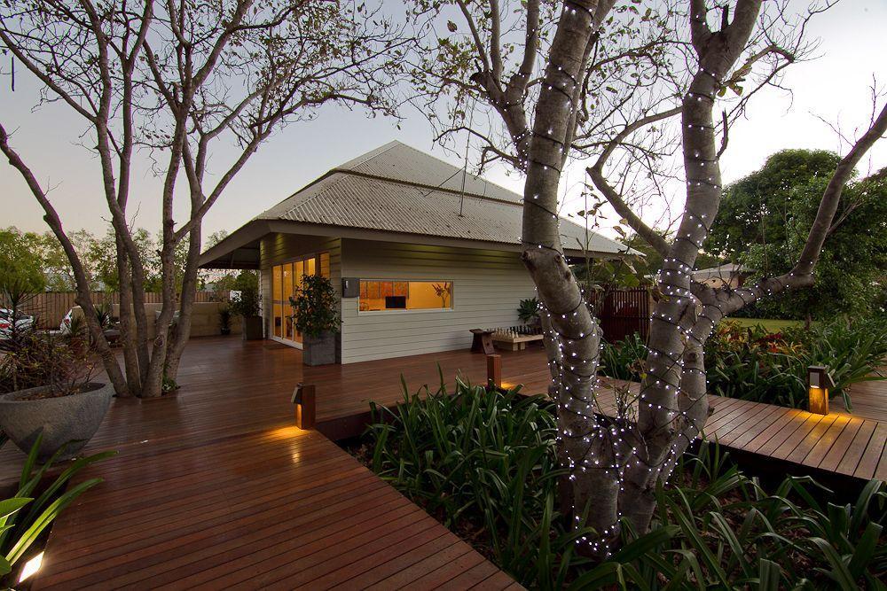 The Billi Resort Cable Beach Exteriör bild
