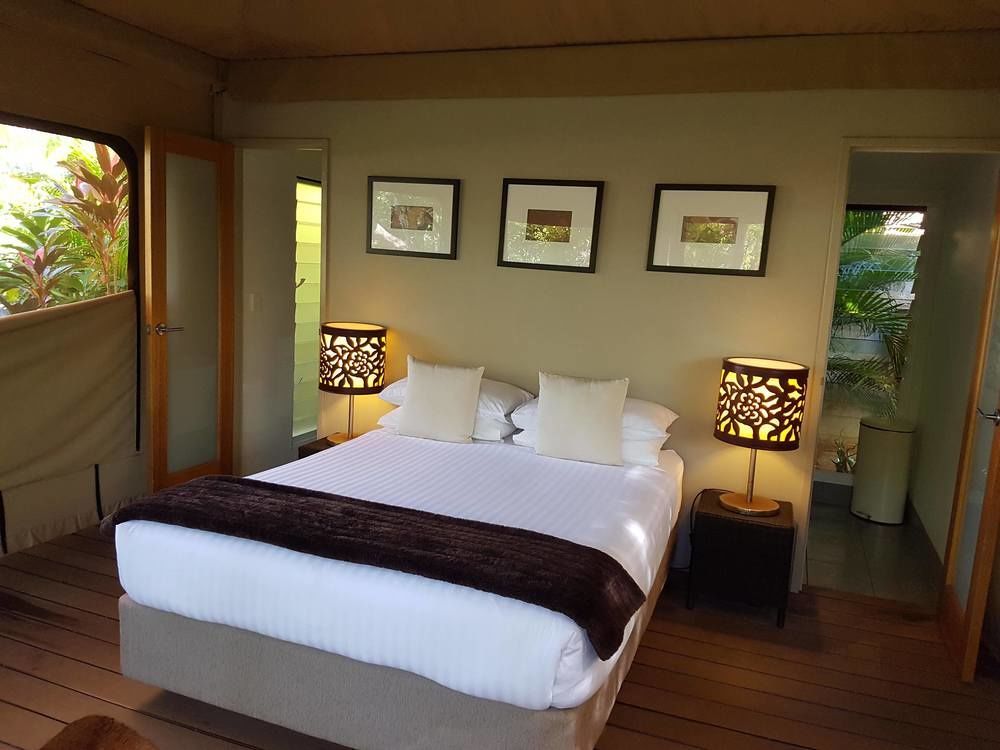 The Billi Resort Cable Beach Exteriör bild