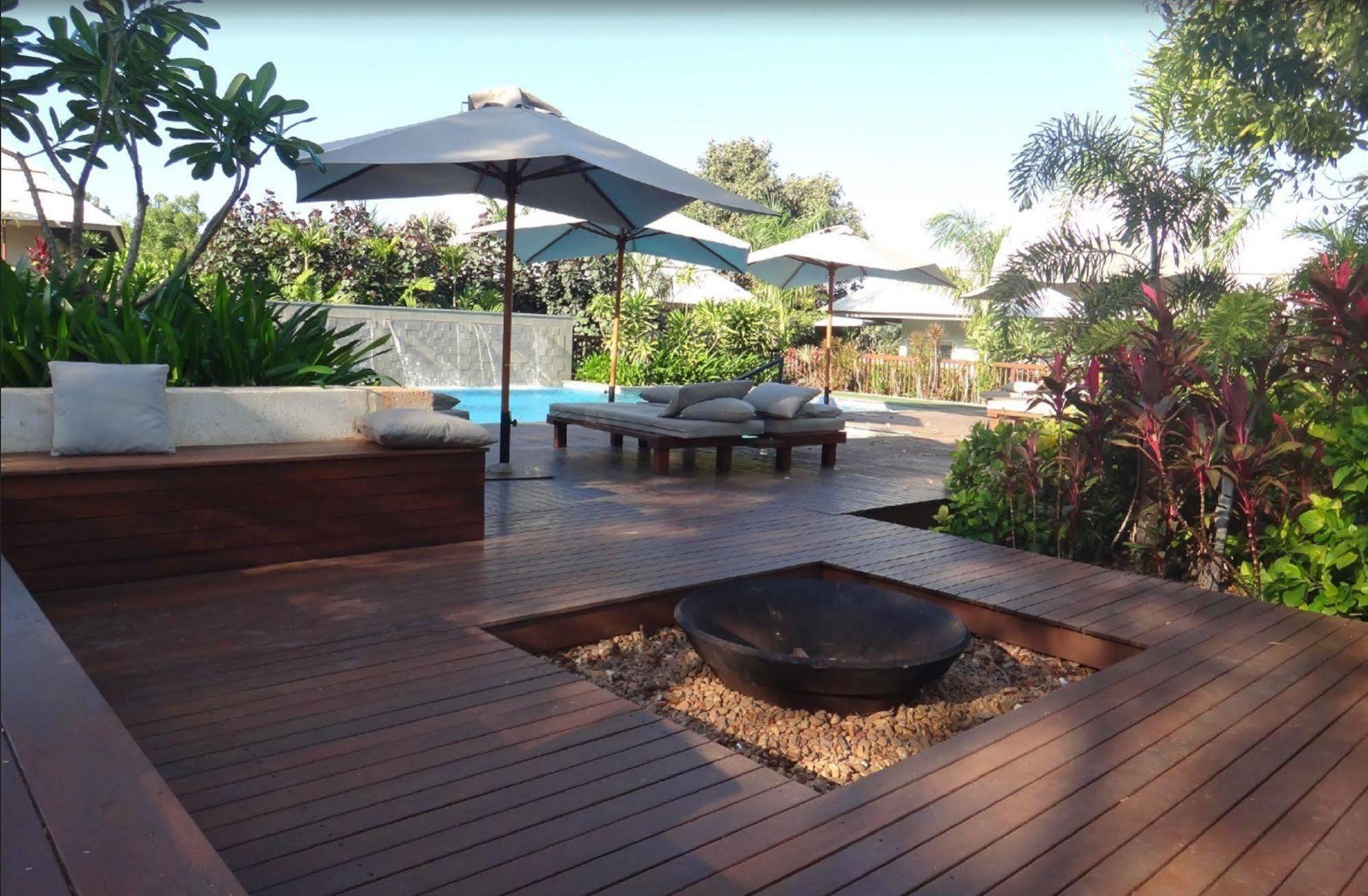 The Billi Resort Cable Beach Exteriör bild