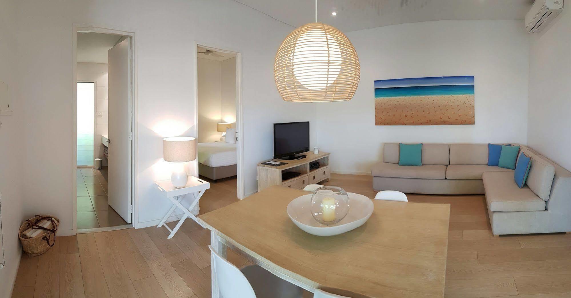 The Billi Resort Cable Beach Exteriör bild