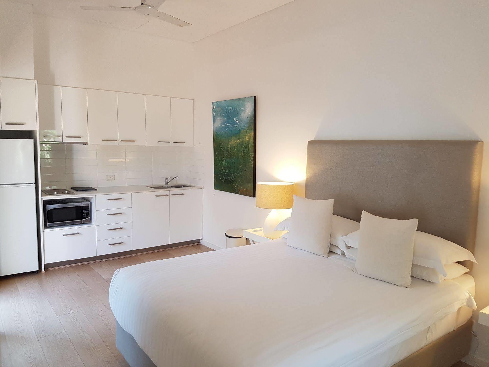 The Billi Resort Cable Beach Exteriör bild