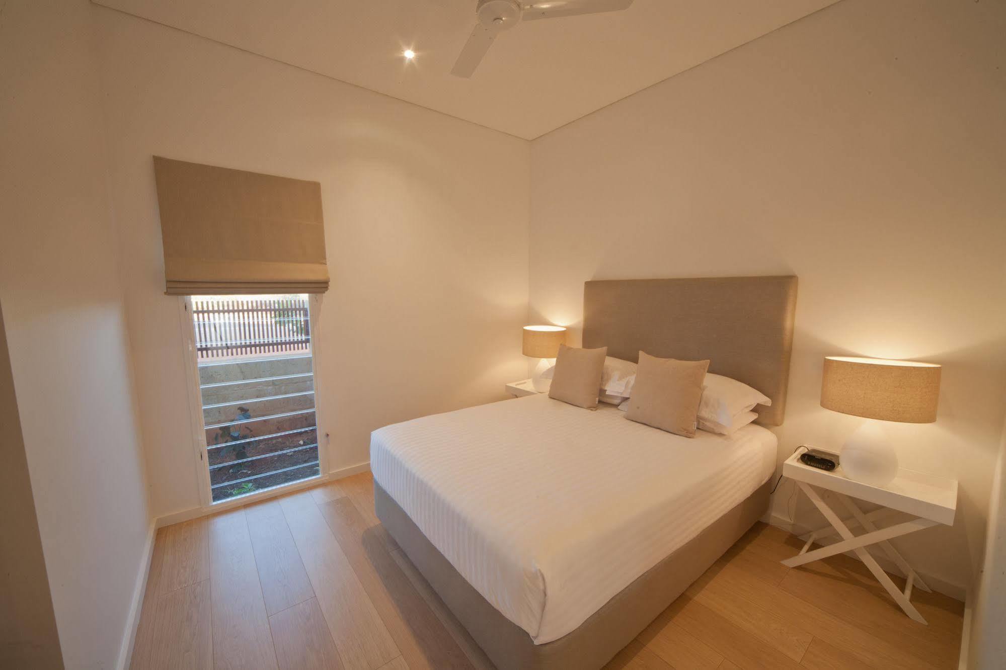 The Billi Resort Cable Beach Exteriör bild