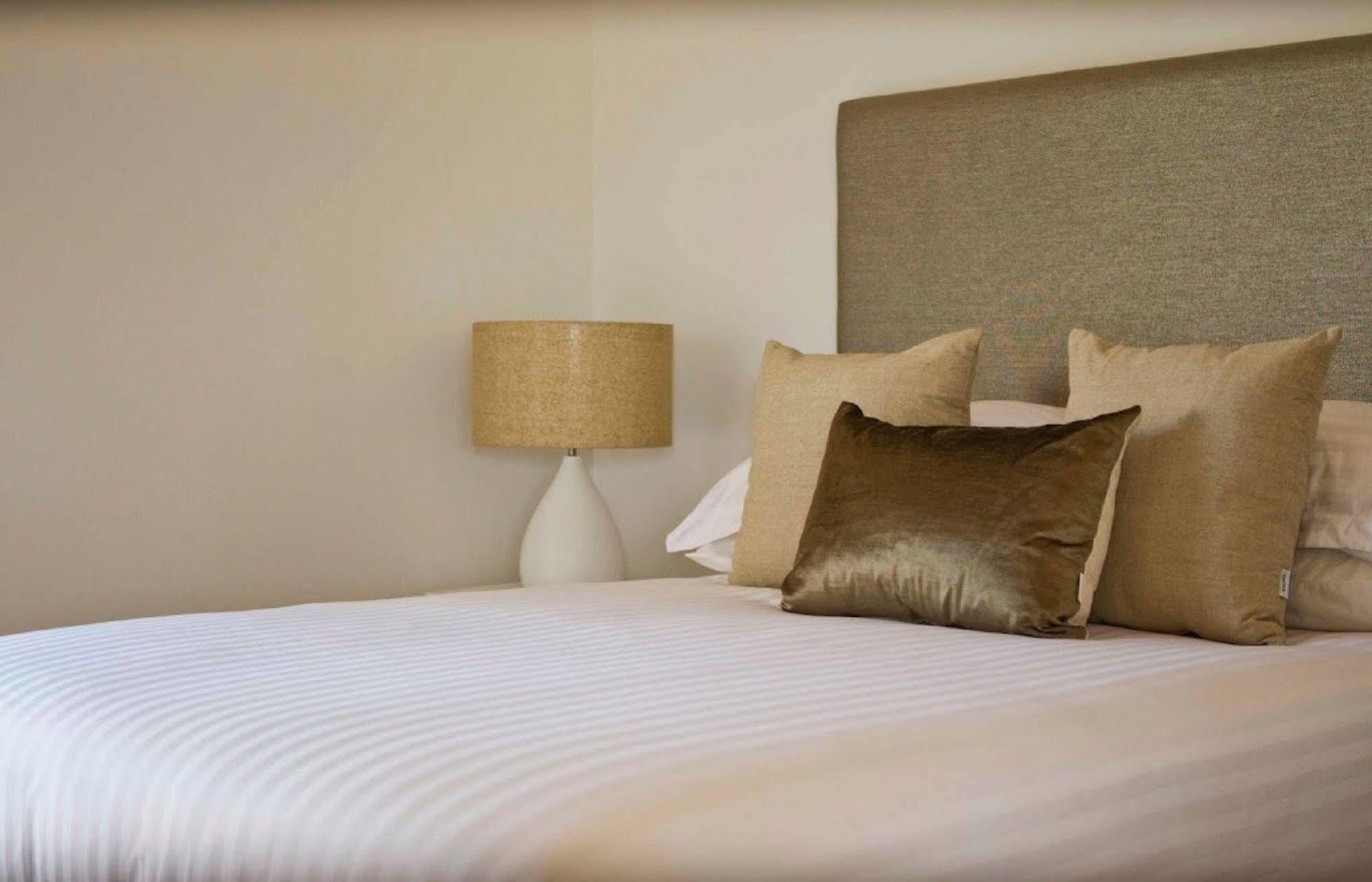 The Billi Resort Cable Beach Exteriör bild